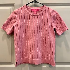 Catherine MaLandrino blouse